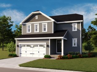 750 Round Hill Dr, Orange, VA 22960