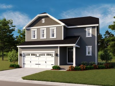 423 Bay Club Pkwy, North East, MD, 21901