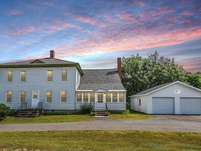1478 Route 3 N, Carroll, NH, 03598