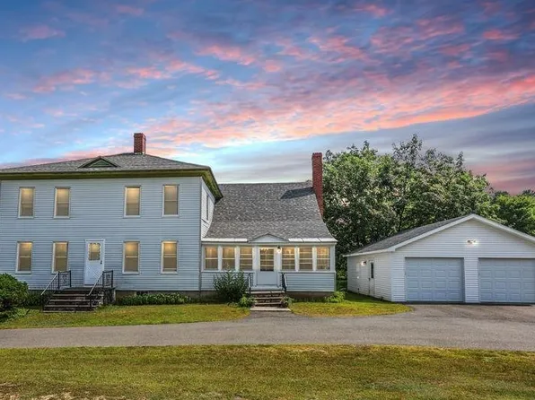 1478 Route 3 N, Carroll, NH 03598