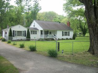 9478 Spencer Rd, Mount Sterling, KY 40353