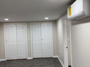 195 Grand Ave #4, Providence, RI 02905