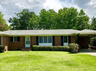 369 Hodges Dr, Orangeburg, SC 29118