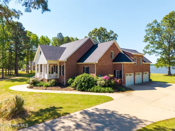 229 Grassy Point Drive # 229, Hertford, NC 27944