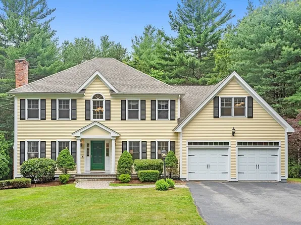 16 Buehler Rd, Bedford, MA 01730