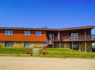 151 Schwend Rd, Bridger, MT 59014