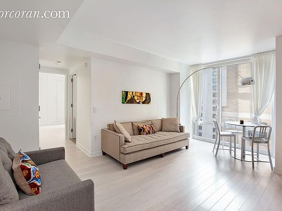 2nd image of 247 W 46th St APT 1505