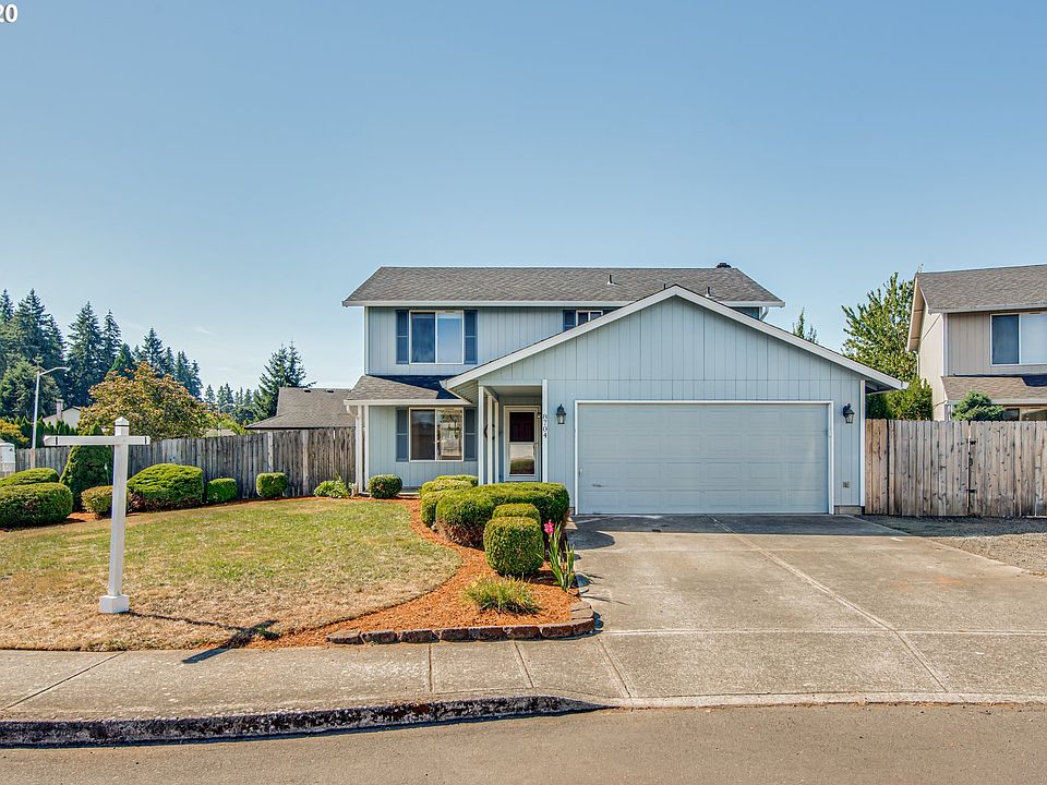 1st image of 8704 NE 160th Ave