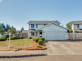 8704 NE 160th Ave, Vancouver, WA 98682