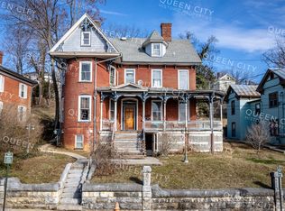 901 W Beverley St #11338749, Staunton, VA 24401