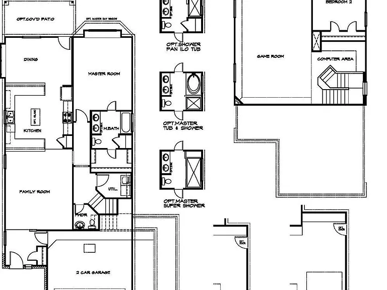 2923 August Mist Ln — Photo 10