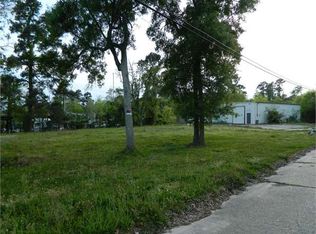 1117 Lafitte St, Lake Charles, LA 70601