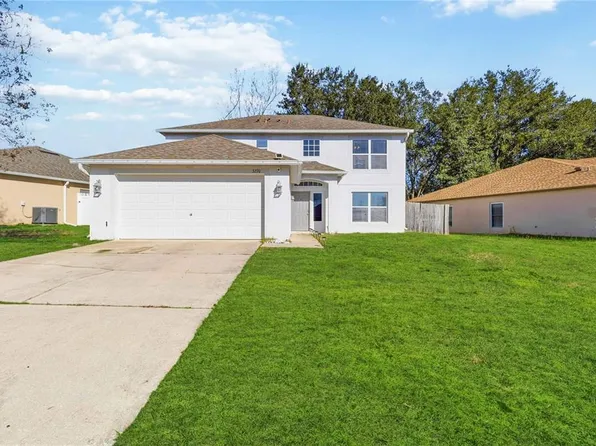 3270 Wild Pepper Ct, Deltona, FL 32725