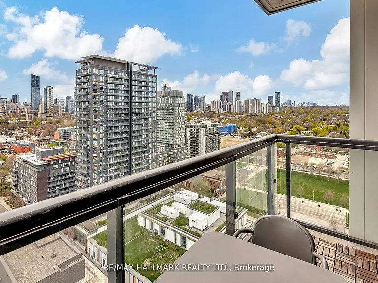 55 Regent Park Blvd #2208 — Photo 11