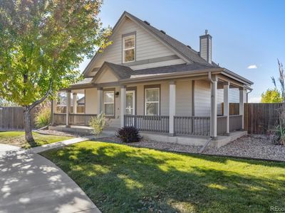 3099 Quarterland Street, Strasburg, CO, 80136