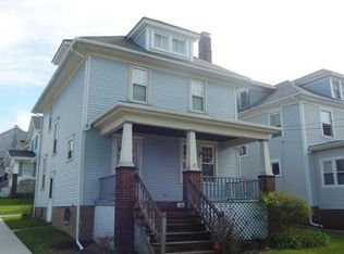 315 S Spring Ave, Greensburg, PA 15601