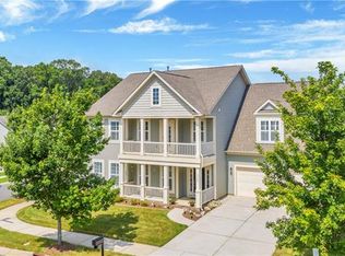 15003 Parsons Ridge Ln, Huntersville, NC 28078