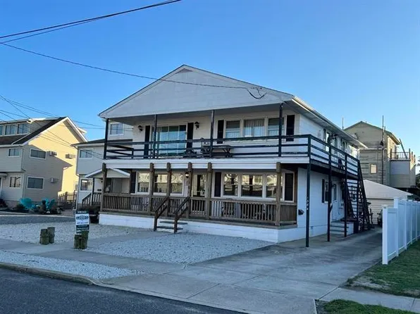 138 79th St Floor 1, Sea Isle City, NJ 08243
