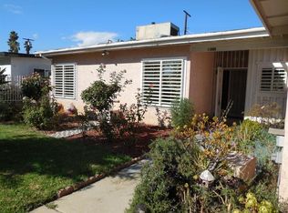 11632 Woodcock Ave, San Fernando, CA 91340