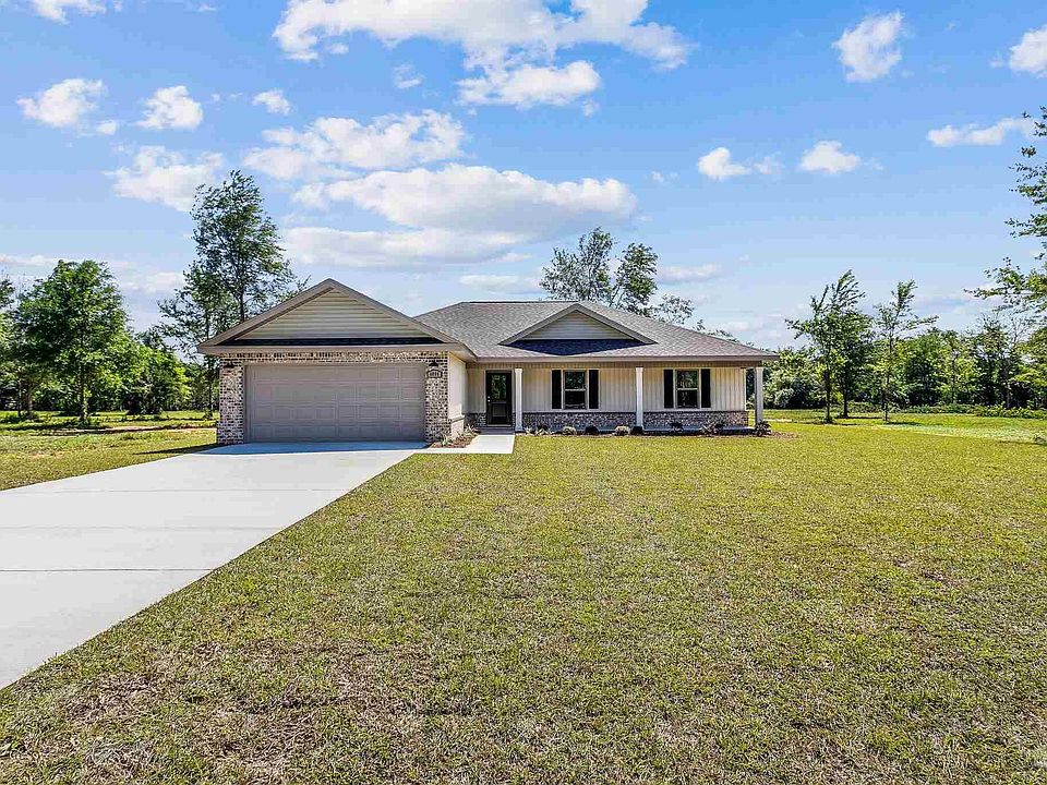 6860 Wallace Dr, Pace, FL 32571 | Zillow