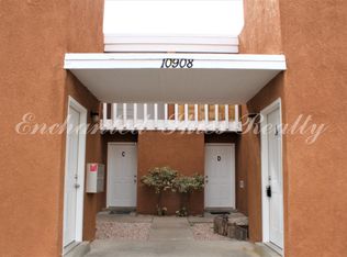 10908 Towner Ave NE #C & D, Albuquerque, NM 87112