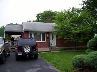 1920 Garfield Ave, Reading, PA