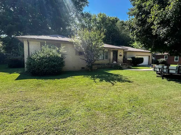 805 Brand St, Mayfield, KY 42066