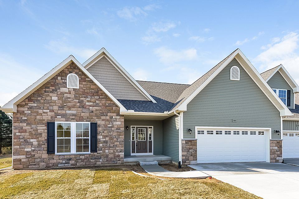 Exterior - Eldridge