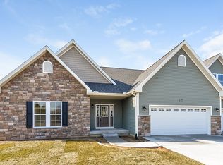 7982 Preakness Ct, Kalamazoo, MI 49009