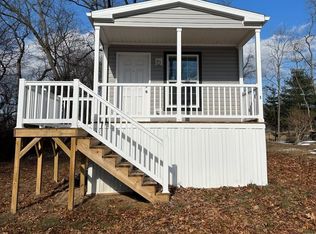 1 Railway Ave, Millersburg, PA 17061