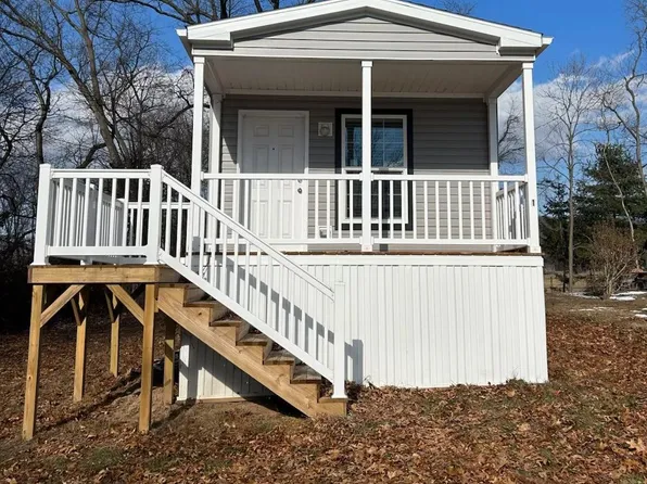 1 Railway Ave, Millersburg, PA 17061