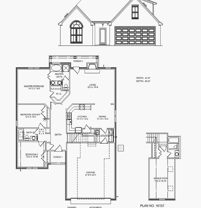1st image of McLauren Dr Lot 121