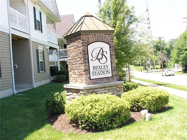 1st image of 9740 Bexley Station Dr #7B