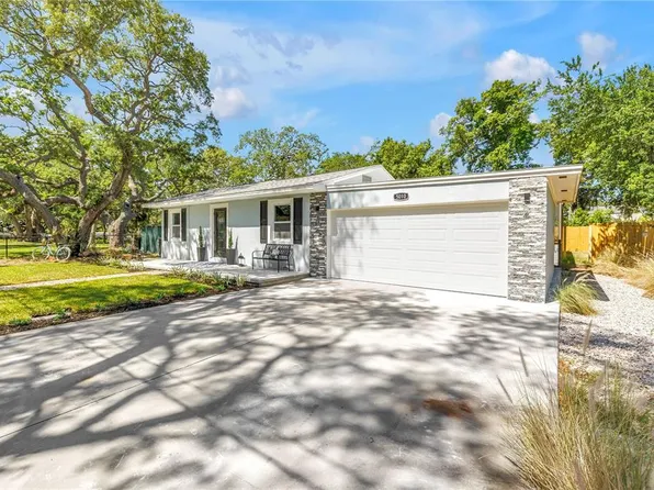 5010 109th Way N, Saint Petersburg, FL 33708