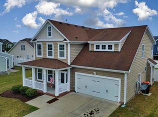 1418 London St, Elizabeth City, NC 27909