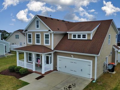 1418 London Street, Elizabeth City, NC, 27909
