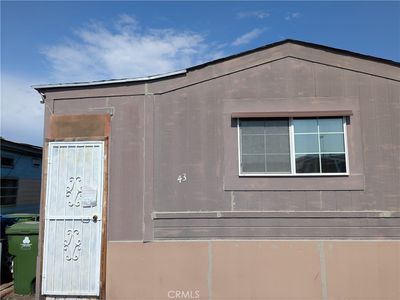 900 E Denni St Space 43, Wilmington, CA, 90744
