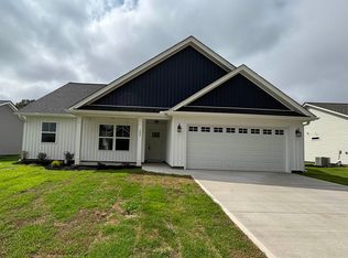 125 Brently Dr, Chesnee, SC 29323