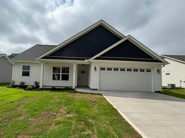 125 Brently Dr, Chesnee, SC 29323