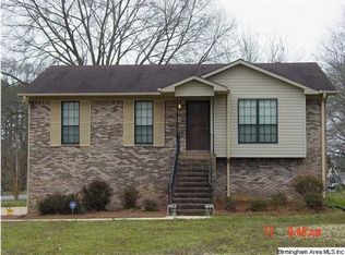 116 Magnolia Ln, Bessemer, AL 35023