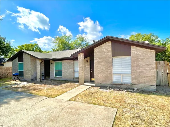 1424 Hawk Tree Dr, College Station, TX 77845