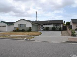 12614 206th St, Lakewood, CA 90715