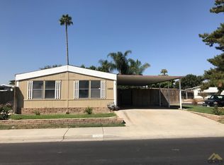 5403 Silver Creek Rd, Bakersfield, CA 93313