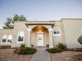 3409 Park Ridge Pl, Las Cruces, NM 88005