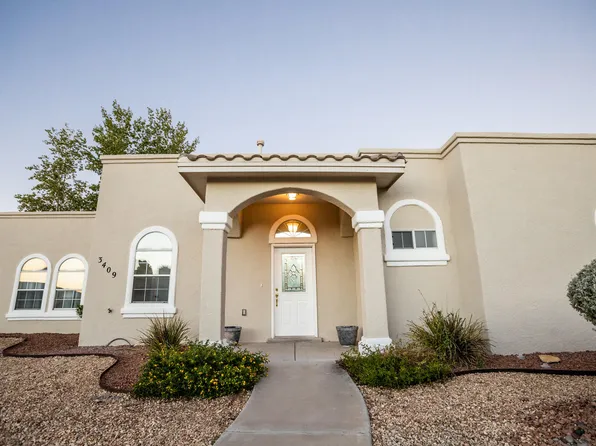 3409 Park Ridge Pl, Las Cruces, NM 88005