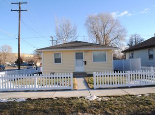 623 N 24th St, Billings, MT 59101
