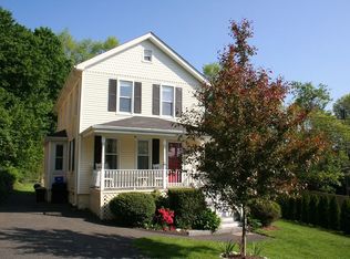 105 Richmond Hill Rd, New Canaan, CT 06840