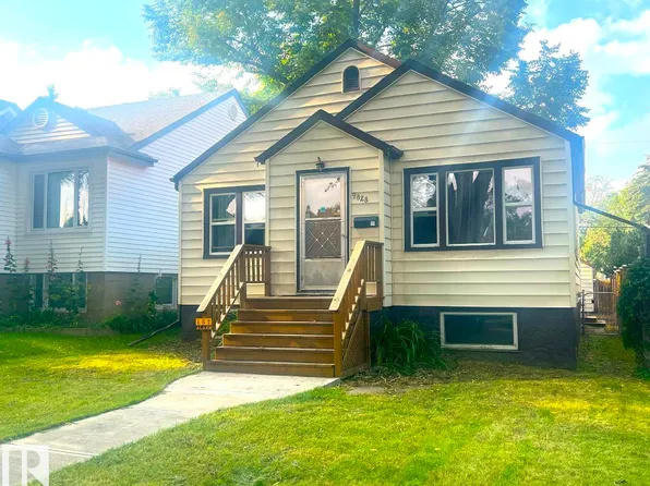 9828 84th Ave NW, Edmonton, AB T6E 2G2