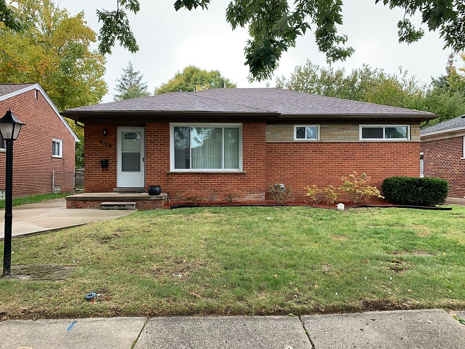 26219 Harmon St, Saint Clair Shores, MI 48081 Zillow