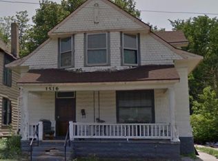 1516 Sacramento St, Saint Joseph, MO 64503